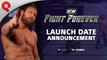 Tráiler y fecha de lanzamiento de AEW Fight Forever