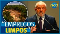 Lula fala em explorar a Amazônia após Ibama barrar a Petrobras