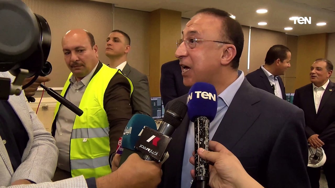 محافظ الإسكندريـة: شركة أبوقير للأسمدة لها دور مجتمعي ضخم بالمحافظة