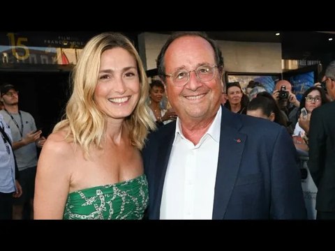 Cannes 2023 : Julie Gayet, Nathalie Baye… Ces actrices tombées amoureuses de politiques