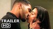 WITH LOVE Season 2 Trailer (2023) Emeraude Toubia, Rome Flynn, Romantic Series