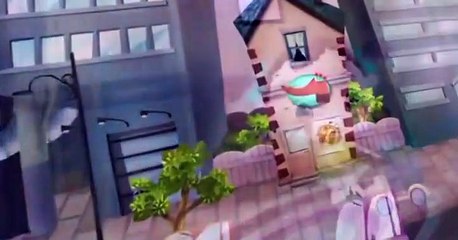 Franny's Feet Franny’s Feet S01 E001 Wonderful Woolies – Home For Herman