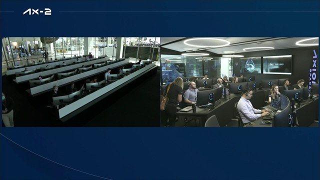 ماذا يعني التحام مركبة #دراغون التي تحمل رائدي الفضاء السعوديين بمحطة الفضاء الدولية؟ المستشار في الهيئة السعودية للفضاء هيثم التويجري يشرح التفاصيل #العربية #نحو_الفضاء