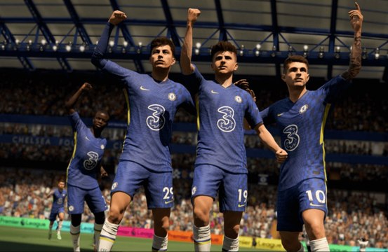 EA Sports confident in its future vision for 'EA Sports FC'
