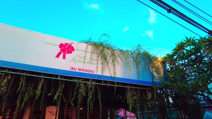 Nasi Ayam Kedewatan Ibu Mangku Cabang Renon Denpasar Bali