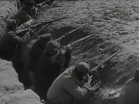 ESPAÑA 1936 (V.O.S.)