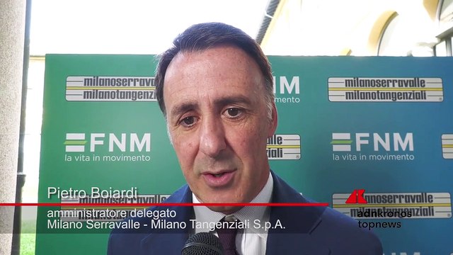 Mobilità, Boiardi: “Innovazione denominatore comune progetti per mobilità più sicura e sostenibile”