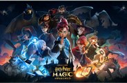 'Harry Potter: Magic Awakened' is set to be released globally this summer