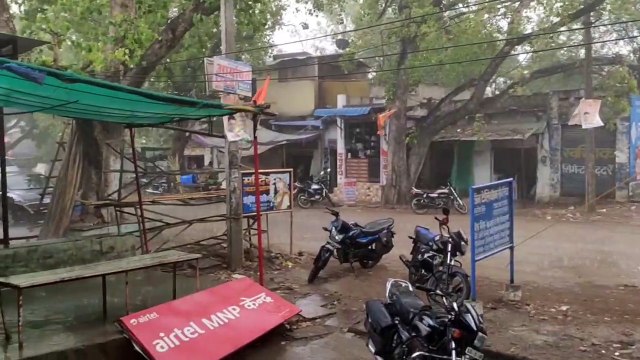 video:Weather Update: राजस्थान में कल से फिर बदलेगा मौसम का मिजाज, आंधी व बारिश का अलर्ट जारी