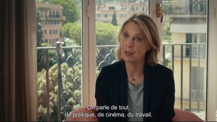 Vers un avenir radieux - bande-annonce VOST du nouveau Nanni Moretti, en compétition à Cannes