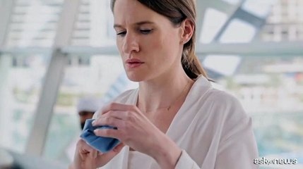 Il diamante Eternal Pink e un rubino da 55 carati in mostra a Dubai