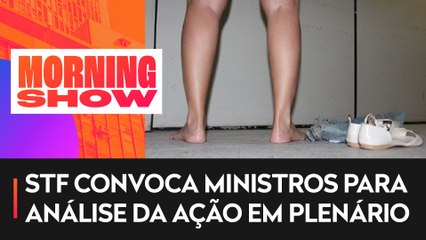 Advogado explica possíveis mudanças nas revistas íntimas em presídios