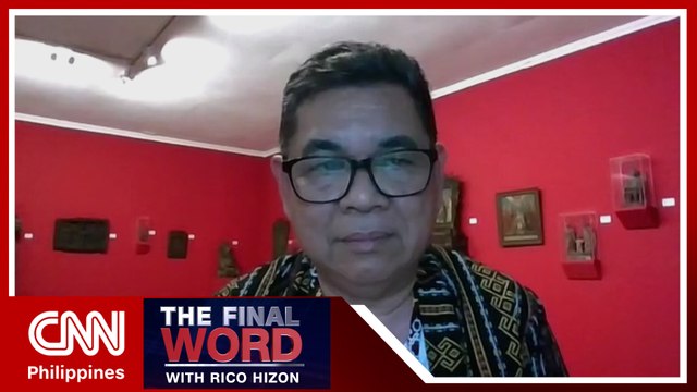 Rehabilitating Manila Central Post Office back to historic, cultural glory | The Final Word