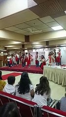 VIDEO महोत्सव में हुए आयोजन