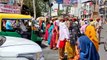 Video : थाली-चमचा लेकर महिलाओं ने लगाया रोड पर जाम, पेयजल की समस्या को लेकर किया प्रदर्शन