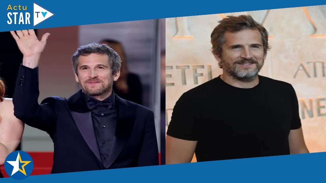 Astérix et Obélix : L'Empire du Milieu : “On oublie que…”, Guillaume Canet s'exprime pour la premièr