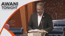 AWANI Tonight: Dewan Rakyat passes amendments to decriminalise attempted suicide