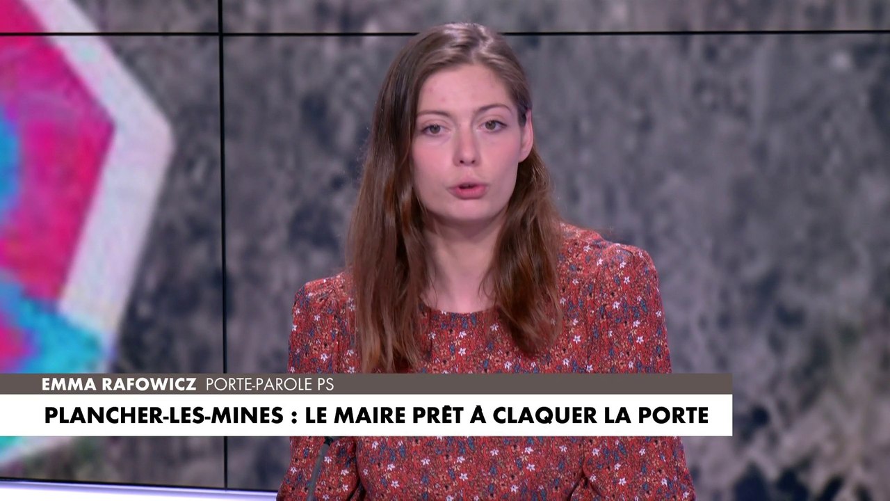 Emma Rafowicz : «Il ne faut pas tomber dans le «pas de vagues»»