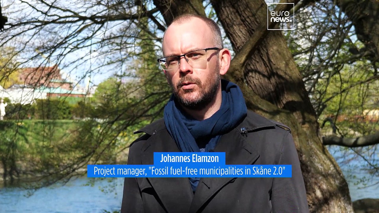 Fossilfreie Kommunen in Südschweden: Gemeinsam ist man stärker