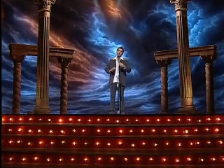 The Great Indian Laughter Challenge S02 E24 Entertainment World