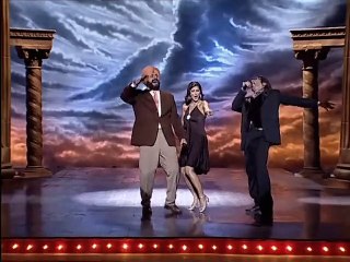 The Great Indian Laughter Challenge S02 E28 Entertainment World