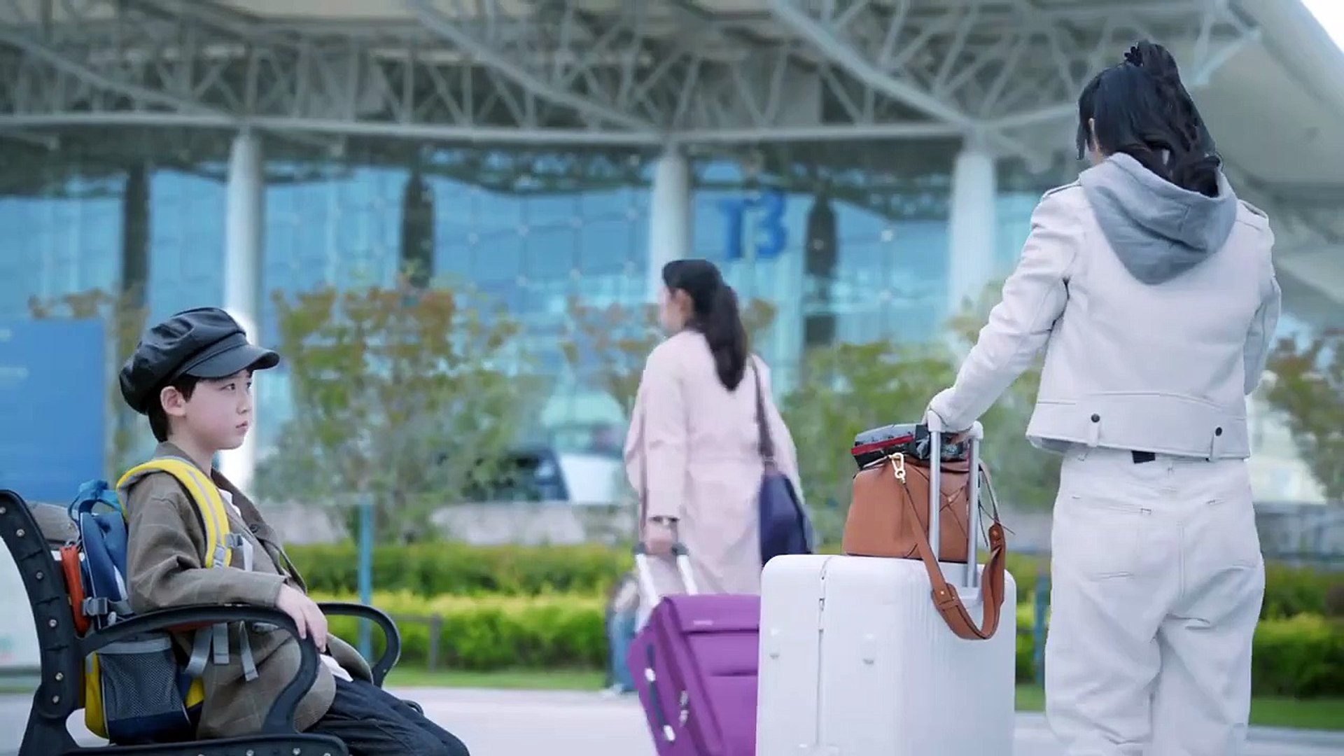 Here We Meet Again ep 1 eng sub