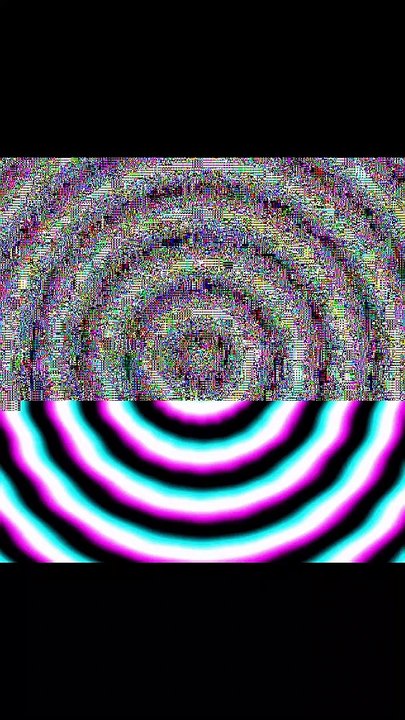 Hypnotic SPAM Poem (The Perfect Food)