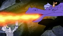 Tom and the Dragon _ Tom and Jerry Tales _ Boomerang UK