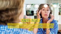 Anti-âge : 5 astuces maquillage à connaître pour un effet lifting sans bistouri après 40 ans