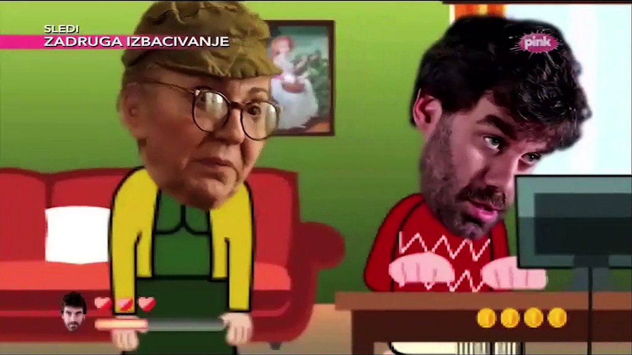 Sifra Despot epizoda 21