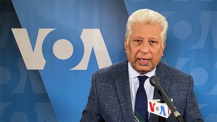 News Bulletin 22 May 2023 Voice Of America Urdu With Khalid Hamid
