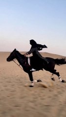 Girl Power | Horse Riding #horselover #reels #shortvideo