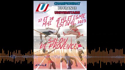 Au micro maritima: Philippe Gars directeur de la Ligue Sud du Sport Universitaire