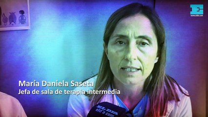 El Hospital de Niños, por dentro, médicos denuncian una grave crisis