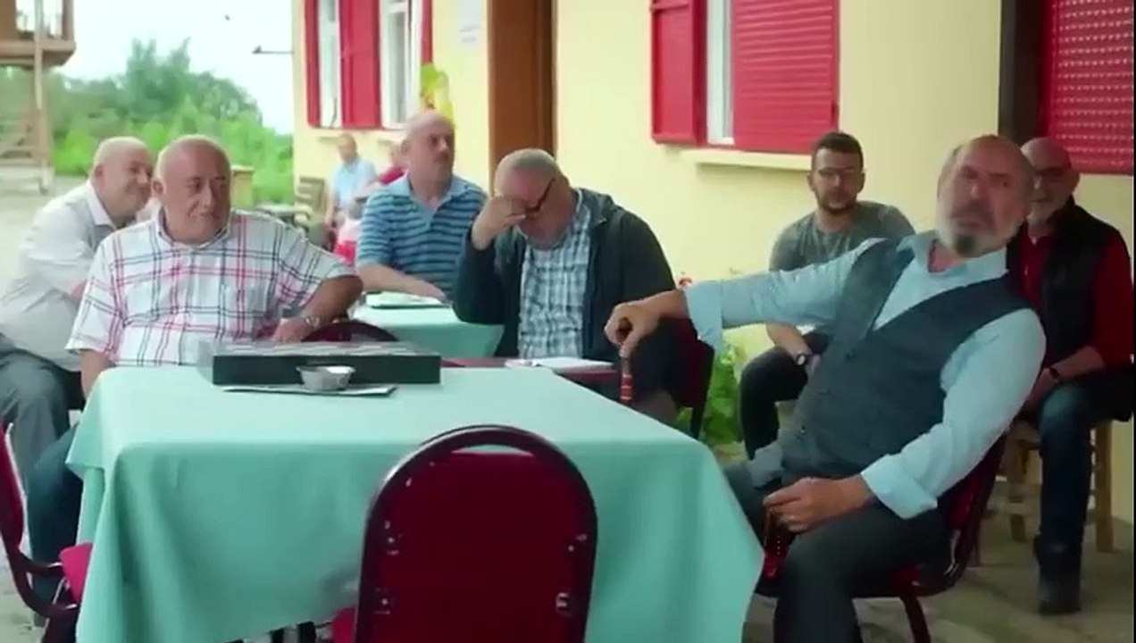 مسلسل نجمة الشمال الحلقة 4 مدبلجة