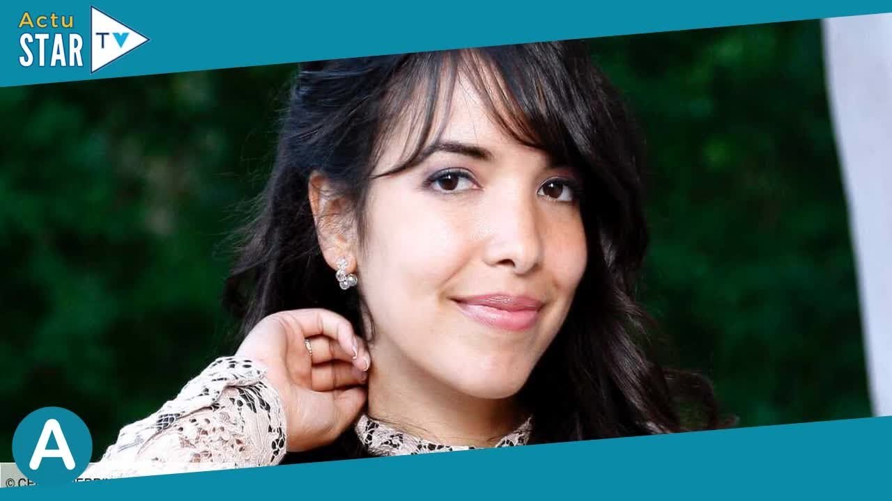 Que devient Indila, la première Française à battre le record d'un milliard de vues avec Dernière dan