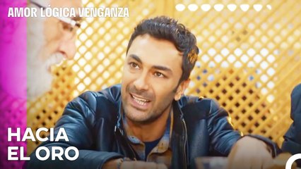 ¿Quién Resolverá Este Mapa? - Amor Lógica Venganza Capitulo 55