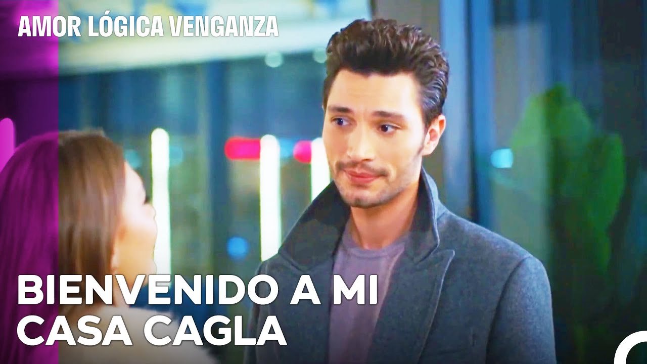 Los Planes Secretos De Ozan - Amor Lógica Venganza Capitulo 56