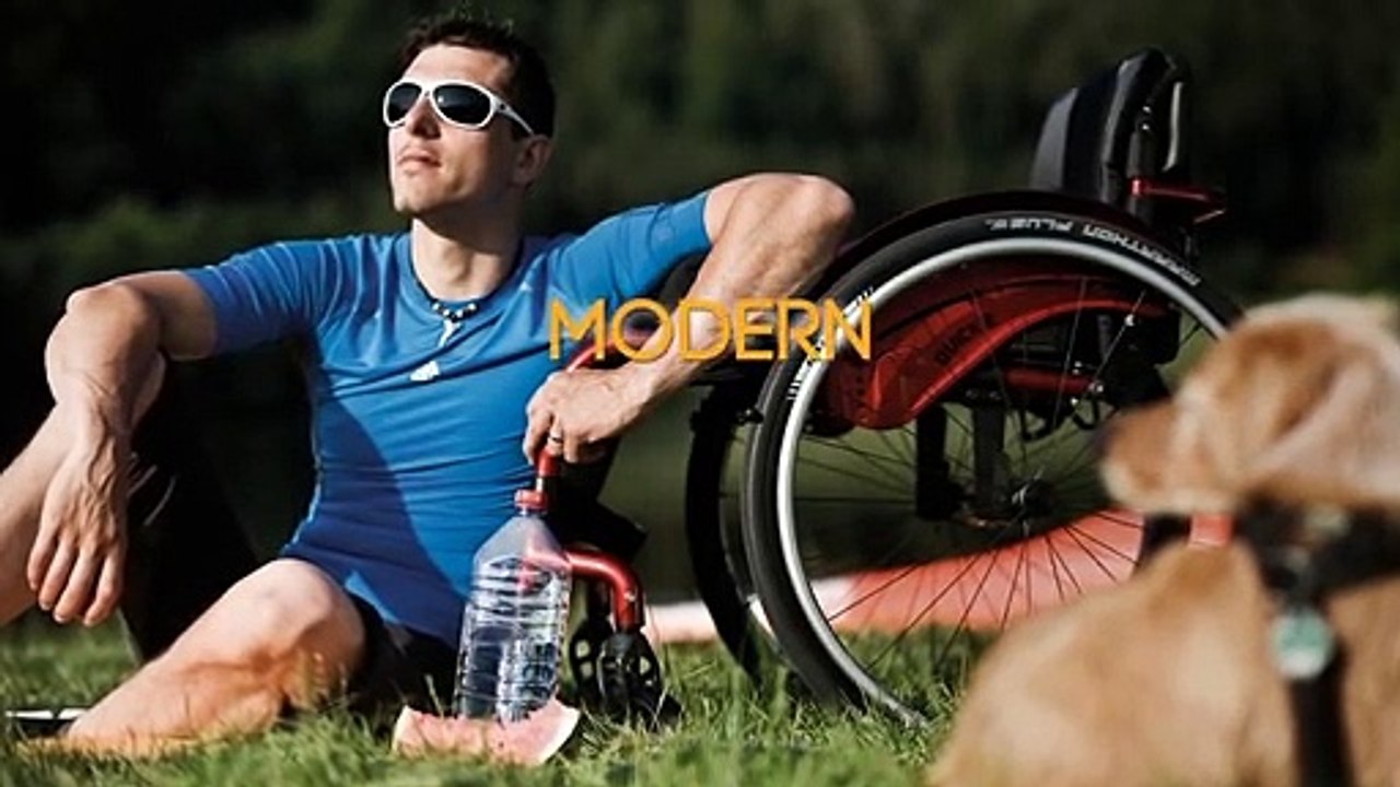 Scaunul Quickie Argon