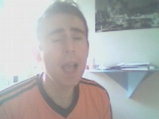 Wiwi massacre "Can't give me love"