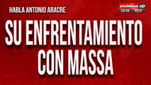 Habló Antonio Aracre, ex jefe de asesores de Alberto Fernández