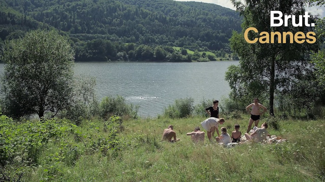 Le réalisateur Jonathan Glazer nous parle de son film "The Zone of Interest"