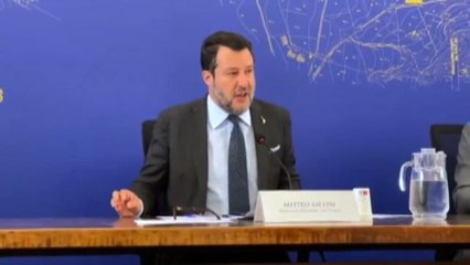 Ponte Stretto, Salvini: lavori inizieranno nella prossima estate