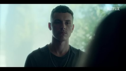 Bande-annonce d'El Silencio