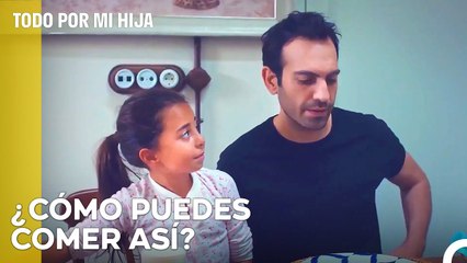 Riña Entre Padre E Hija En El Desayuno En Línea - Todo Por Mi Hija