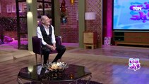 لقاء مع الفنان حمدي هيكل مع بنت البلد