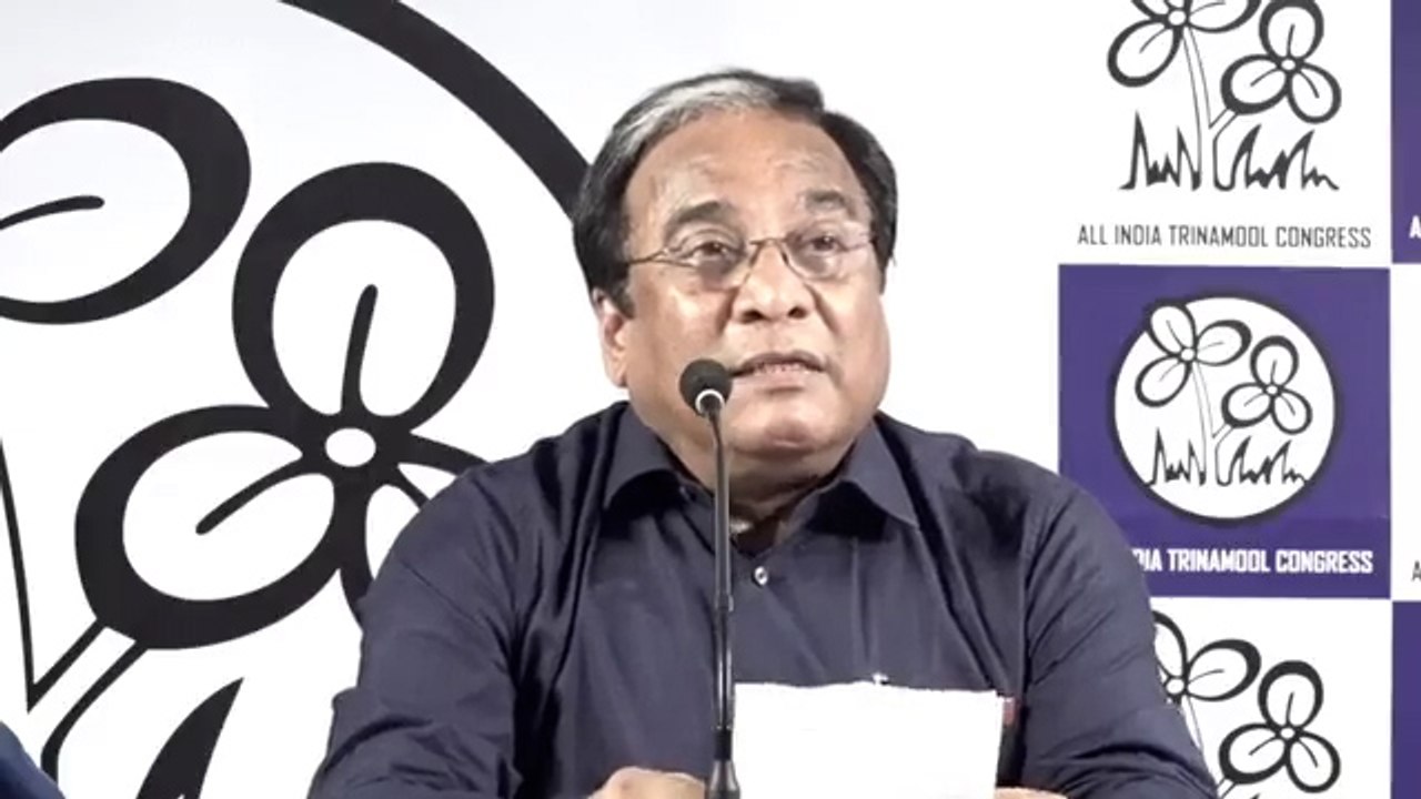 ‘আকণ্ঠ দুর্নীতিতে ডুবে নিজেকে বাঁচাতে বিজেপিতে গেছেন বিরোধী দলনেতা’: জয়প্রকাশ | Oneindia Bengali