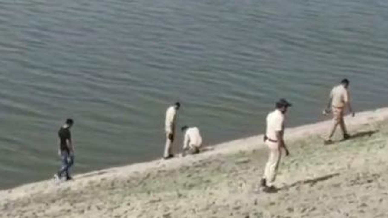 शाजापुर: चिल्लर बांध में मिले युवती के शव की हुई शिनाख्त,भाई ने की पहचान,देखें ये बड़ी खबर