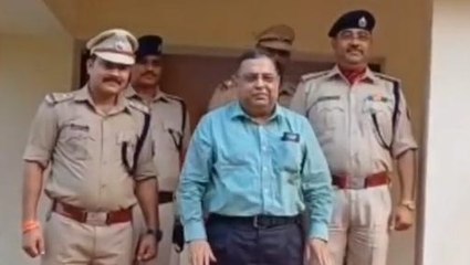 सारण: पूर्वोत्तर रेलवे के रेल महानिरीक्षक ने किया मशरक जंक्शन का निरीक्षण, दिया यह निर्देश