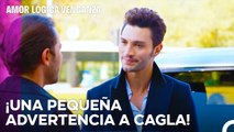 ¡Mert Chocó Al Coche De Ozan! - Amor Lógica Venganza Capitulo 57